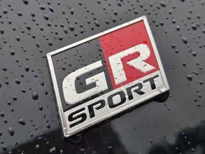 2026 Toyota RAV4 Plug-In Hybrid GR Sport