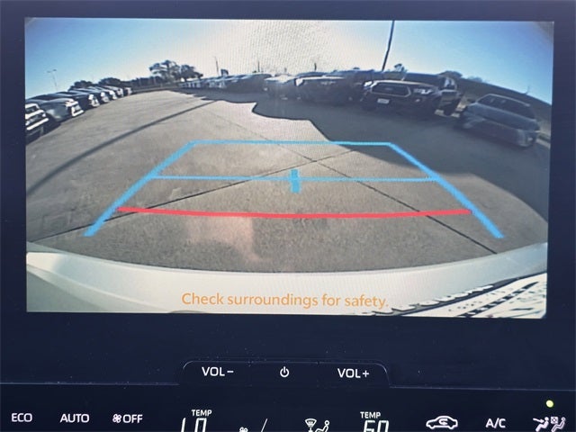 2024 Toyota bZ4X XLE