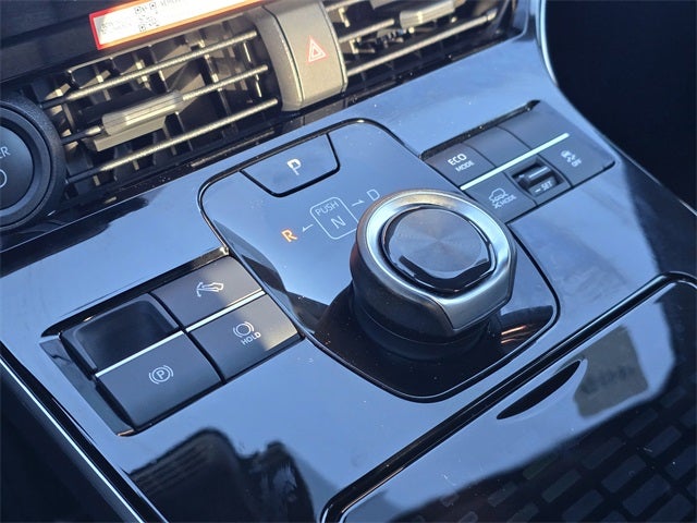 2024 Toyota bZ4X XLE