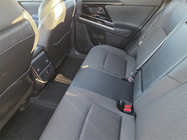 2024 Toyota bZ4X XLE