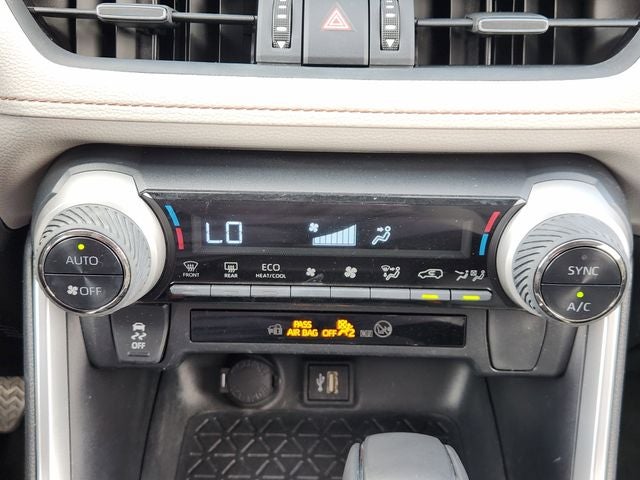 2023 Toyota RAV4 Hybrid XLE Premium