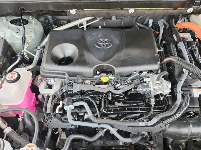 2023 Toyota RAV4 Hybrid XLE Premium