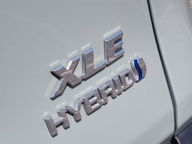 2023 Toyota RAV4 Hybrid XLE Premium