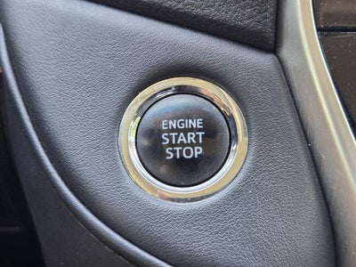 2018 Toyota Land Cruiser Base
