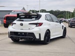2023 Toyota GR Corolla Core
