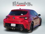 2024 Toyota GR Corolla Premium