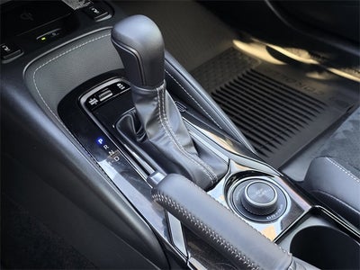 2025 Toyota GR Corolla Premium