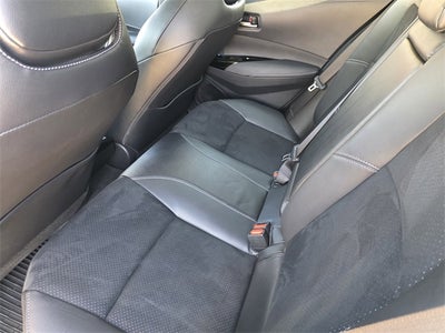 2025 Toyota GR Corolla Premium