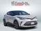2020 Toyota C-HR XLE