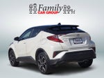 2020 Toyota C-HR XLE