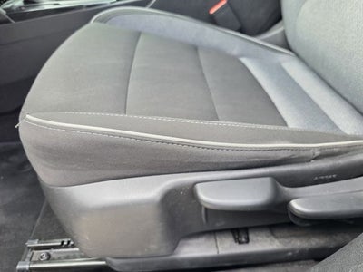 2022 Chevrolet TrailBlazer LS