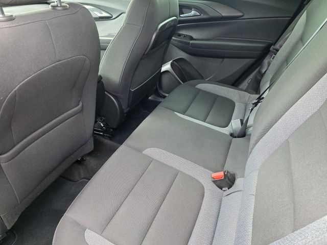 2022 Chevrolet TrailBlazer LS