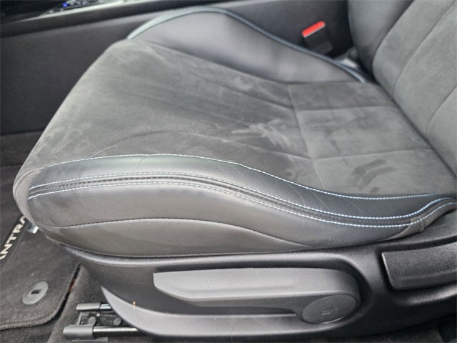 2023 Hyundai Elantra N Base