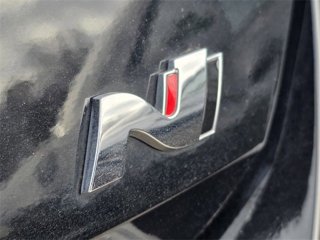 2023 Hyundai Elantra N Base