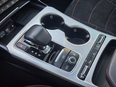2023 Kia Stinger GT2