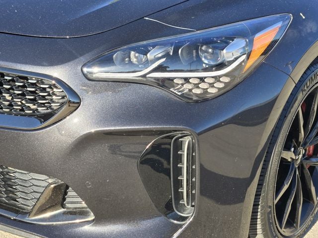 2023 Kia Stinger GT2