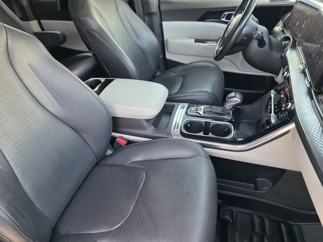 2022 Kia Carnival SX Prestige