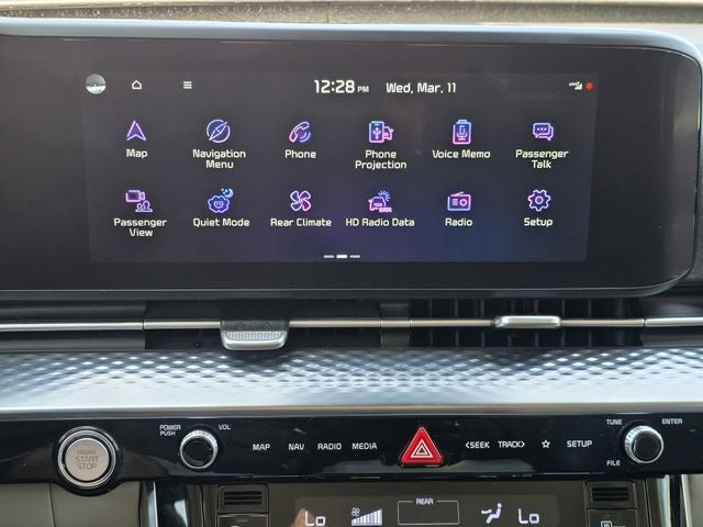 2022 Kia Carnival SX Prestige