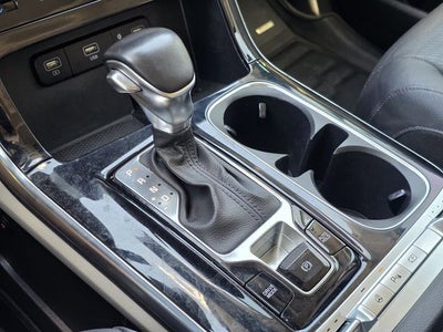 2022 Kia Carnival SX Prestige