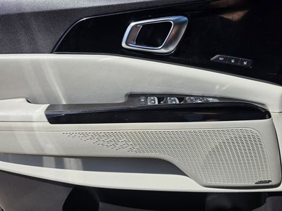 2022 Kia Carnival SX Prestige