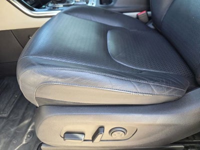 2022 Kia Carnival SX Prestige