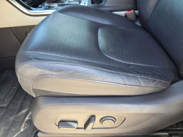 2022 Kia Carnival SX Prestige