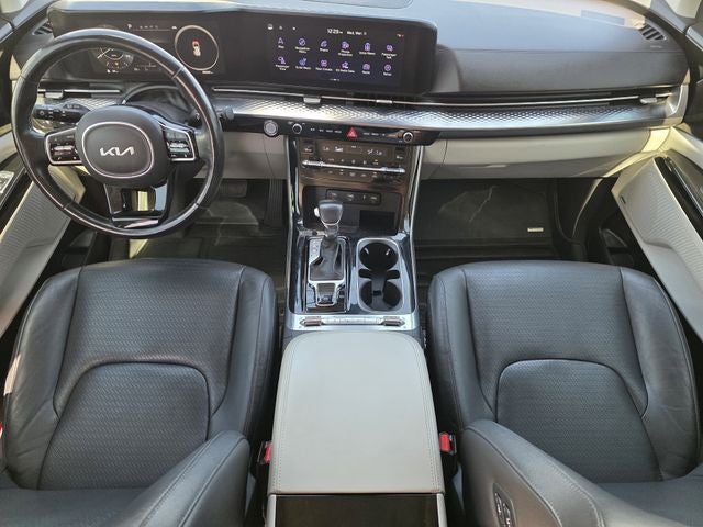 2022 Kia Carnival SX Prestige