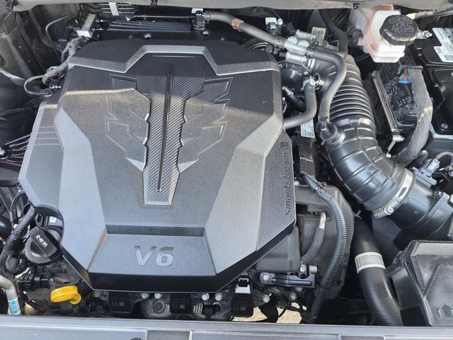 2022 Kia Carnival SX Prestige