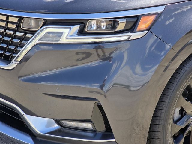 2022 Kia Carnival SX Prestige