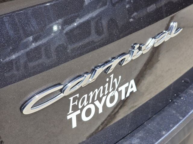 2022 Kia Carnival SX Prestige