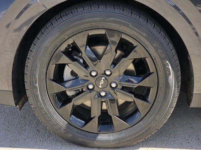 2022 Kia Carnival SX Prestige