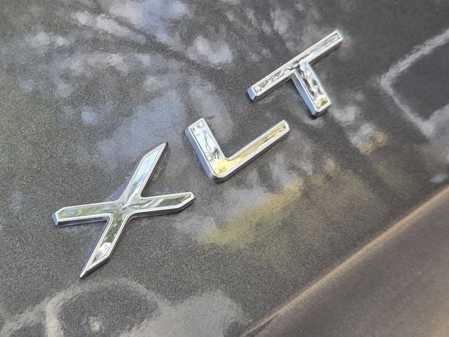 2019 Ford Transit Connect XLT