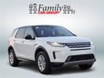 2020 Land Rover Discovery Sport S