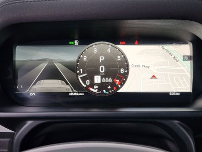 2023 Land Rover Defender 90 X-Dynamic SE