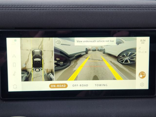 2023 Land Rover Defender 90 X-Dynamic SE