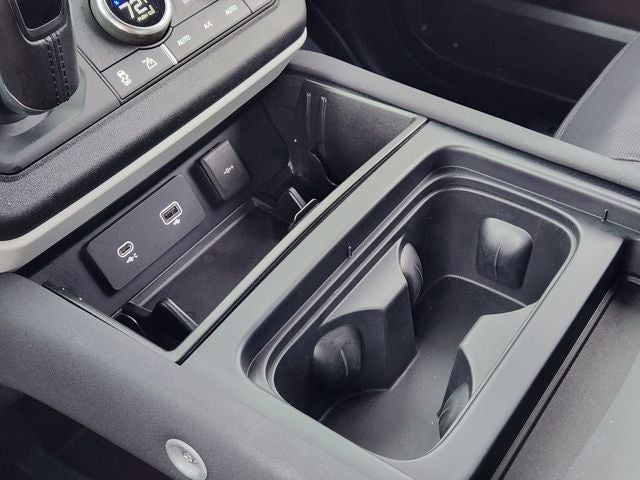 2023 Land Rover Defender 90 X-Dynamic SE