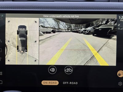 2026 Land Rover Defender 110 S