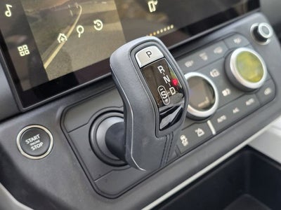 2026 Land Rover Defender 110 S