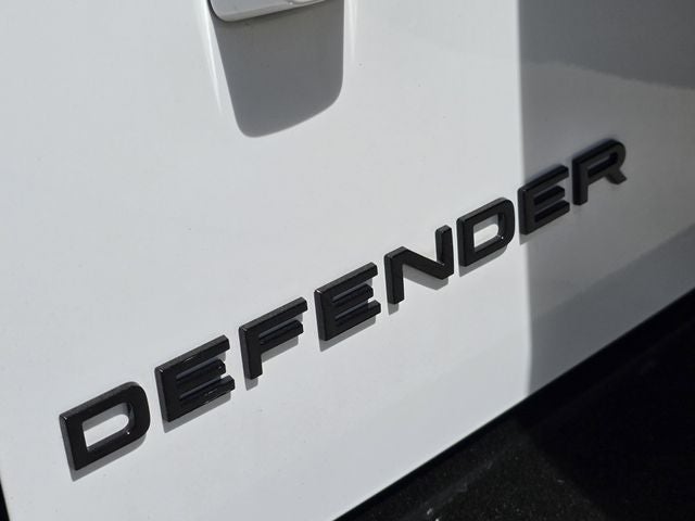 2026 Land Rover Defender 110 S