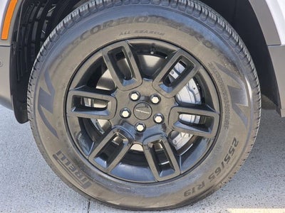 2026 Land Rover Defender 110 S