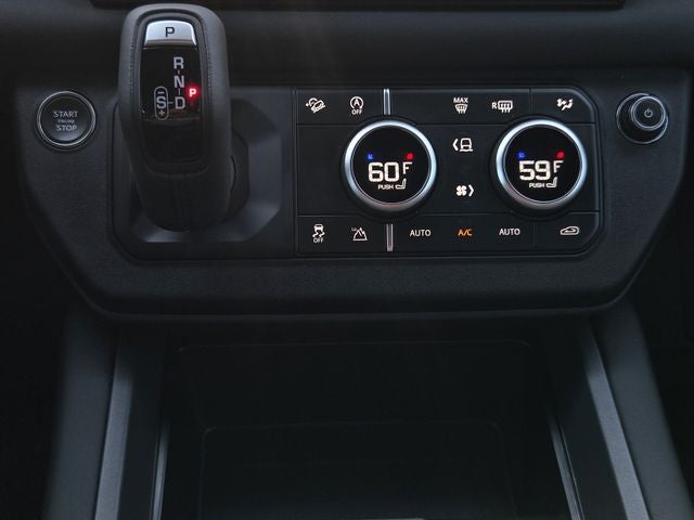 2025 Land Rover Defender 110 S