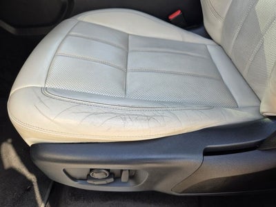 2021 Land Rover Range Rover Sport HSE Silver Edition