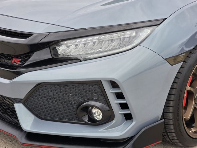 2019 Honda Civic Type R Touring