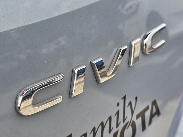 2019 Honda Civic Type R Touring