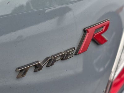 2019 Honda Civic Type R Touring
