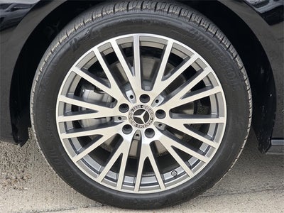 2026 Mercedes-Benz CLA CLA 250 4MATIC®