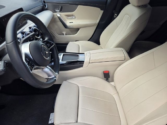 2026 Mercedes-Benz CLA CLA 250 4MATIC®