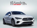 2026 Mercedes-Benz CLA CLA 250 4MATIC®