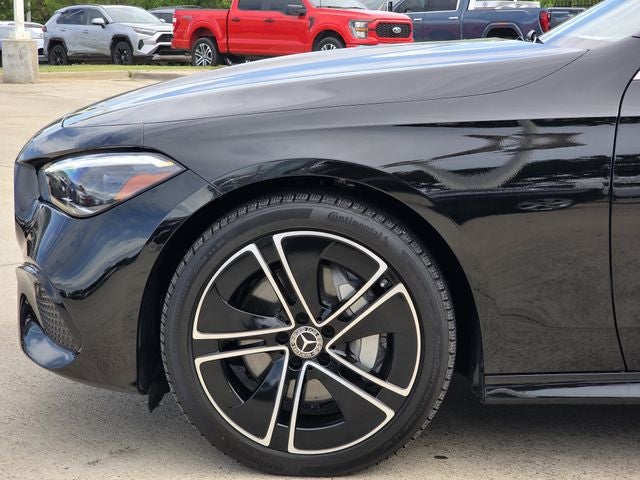 2026 Mercedes-Benz CLE CLE 300 4MATIC®