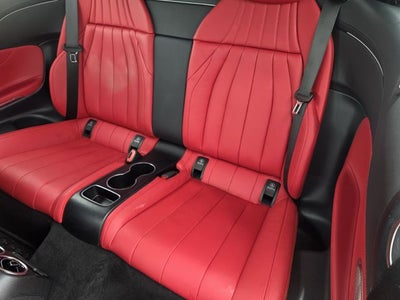 2026 Mercedes-Benz CLE CLE 300 Cabriolet 4MATIC®